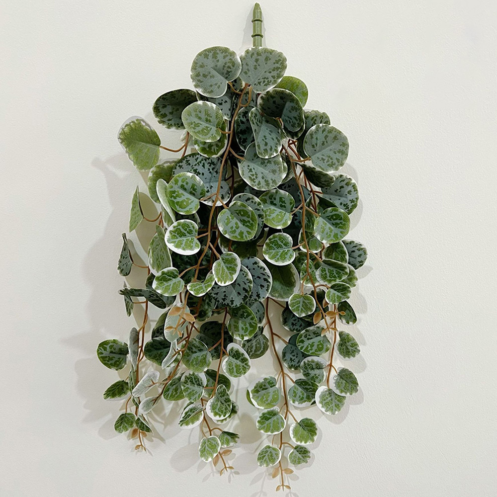 49cm Artificial Plants Vines F - Pilea Peperomioides incelemesi ve fiyatı
