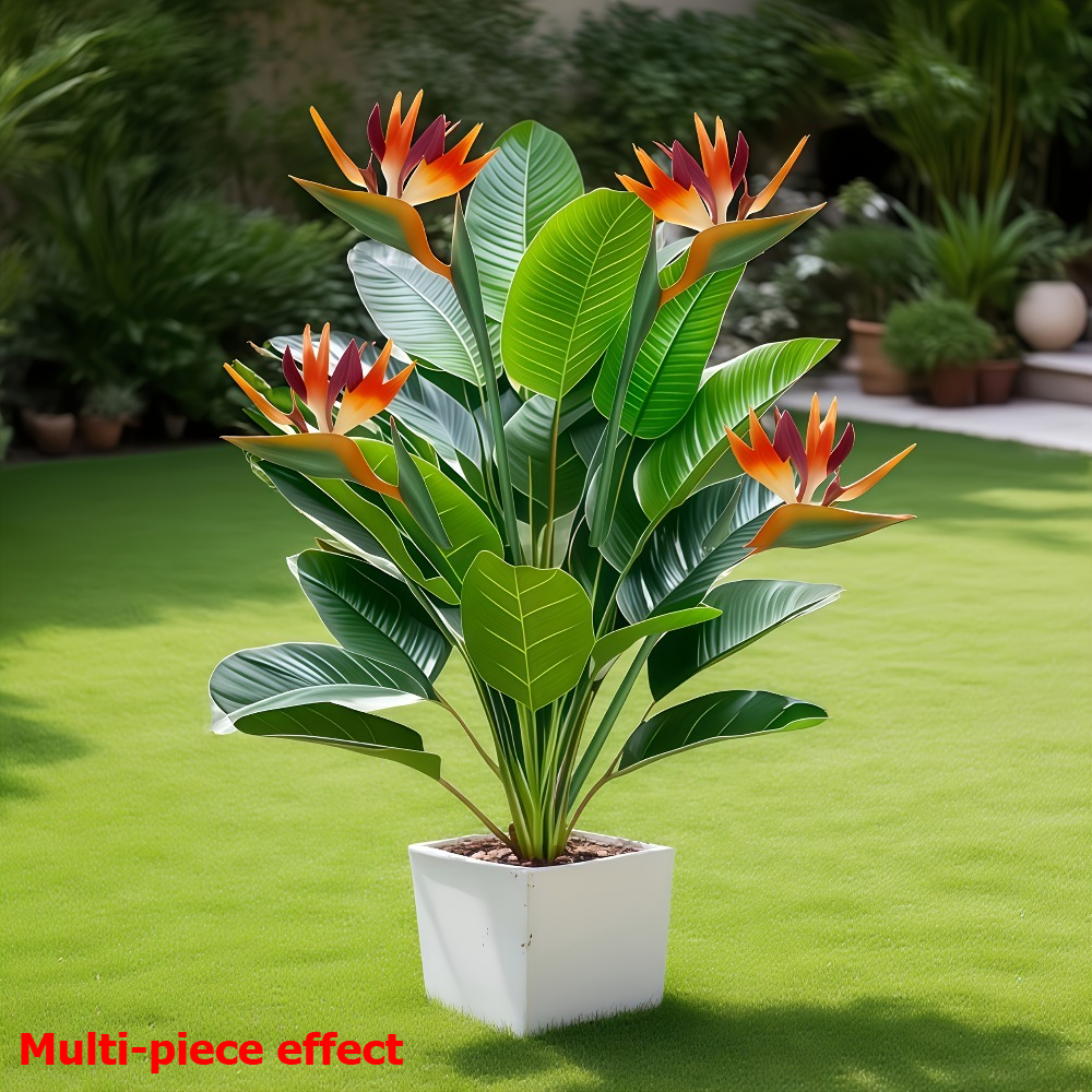 1PC 82cm Artificial Palm Tree  - Dracaena Marginata incelemesi ve fiyatı
