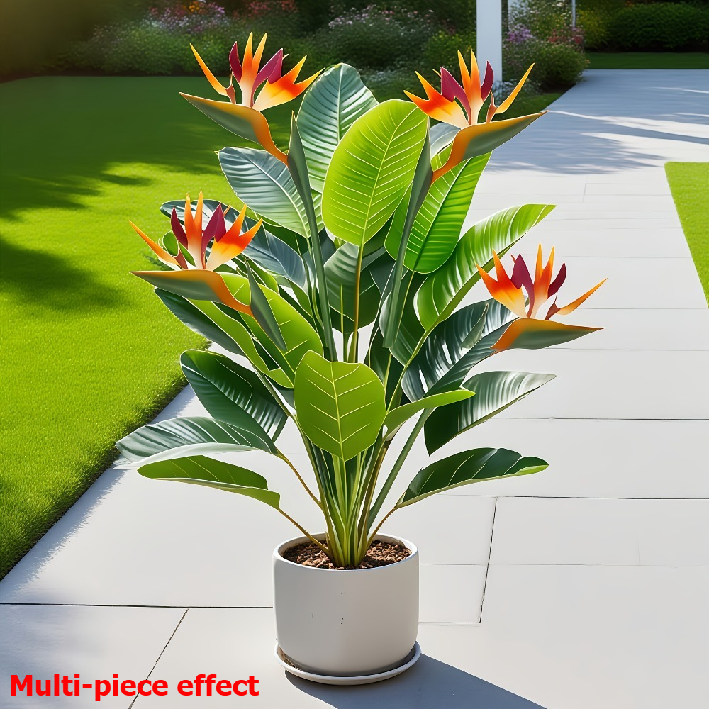 1PC 82cm Artificial Palm Tree  - Dracaena Marginata incelemesi ve fiyatı