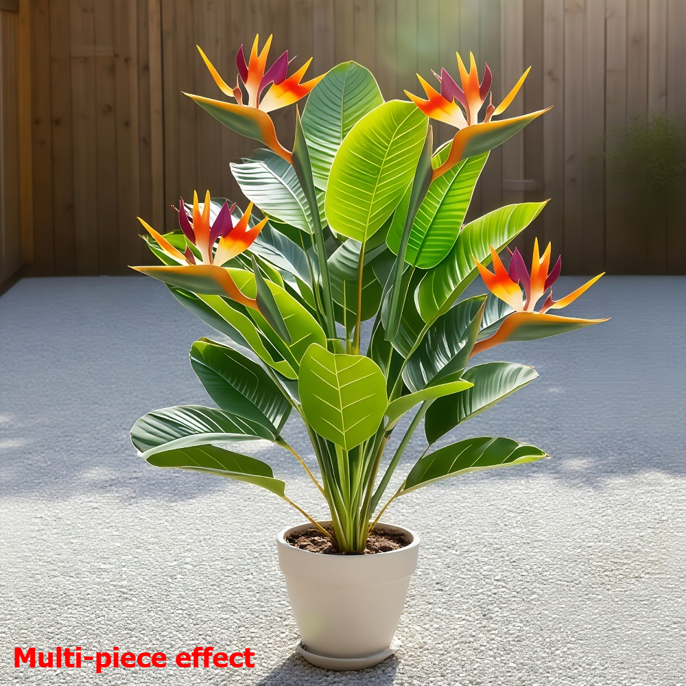 1PC 82cm Artificial Palm Tree  - Dracaena Marginata incelemesi ve fiyatı