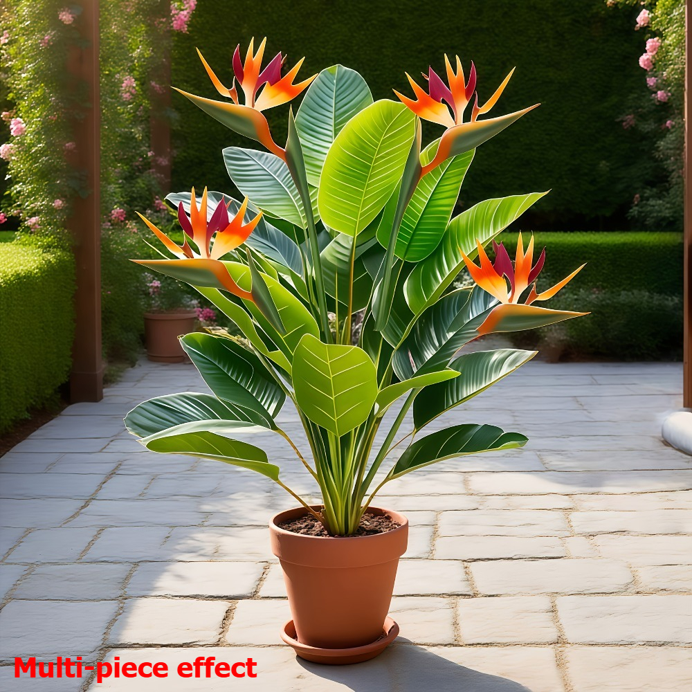1PC 82cm Artificial Palm Tree  - Dracaena Marginata incelemesi ve fiyatı
