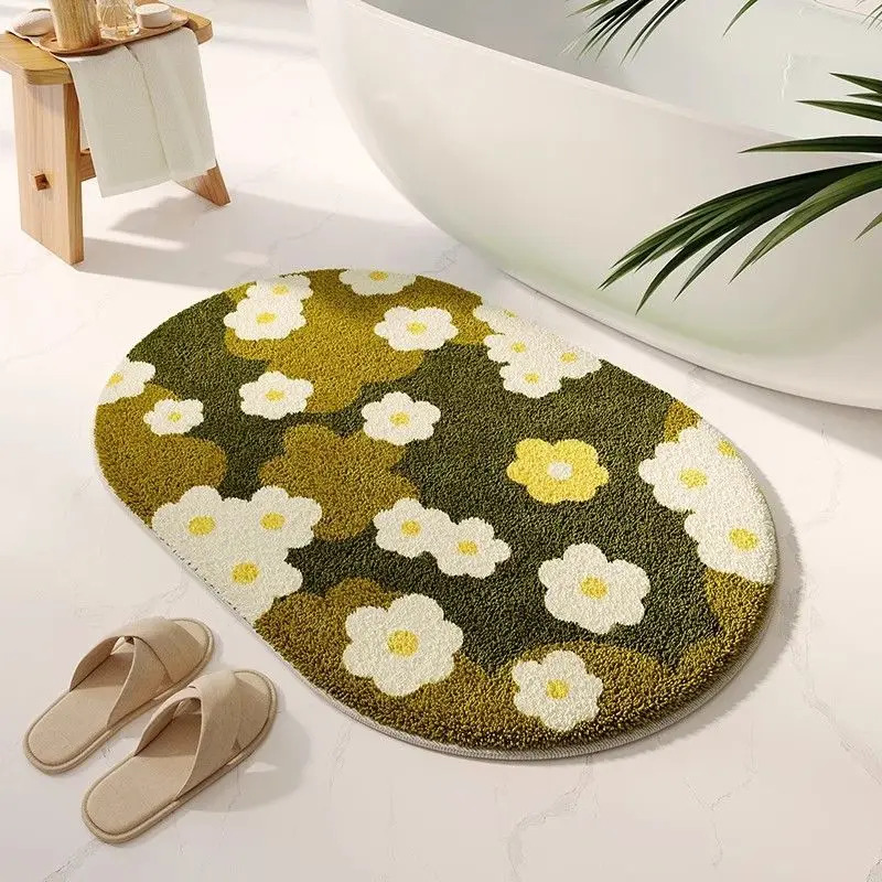 VIKAMA Fresh Flower Carpet Sof - Maranta Prayer Plant incelemesi ve fiyatı