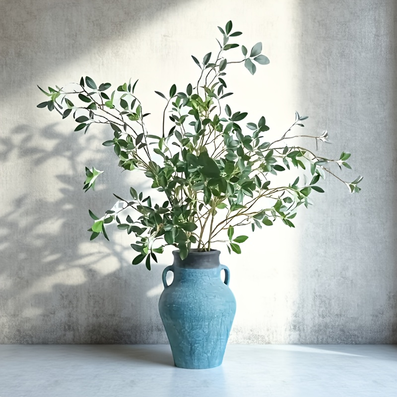 67/108CM Artificial Green Plan - Ficus Lyrata Tree incelemesi ve fiyatı