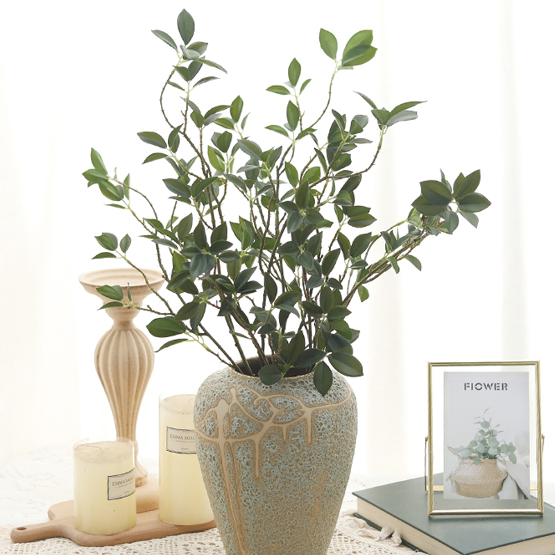 67/108CM Artificial Green Plan - Ficus Lyrata Tree incelemesi ve fiyatı