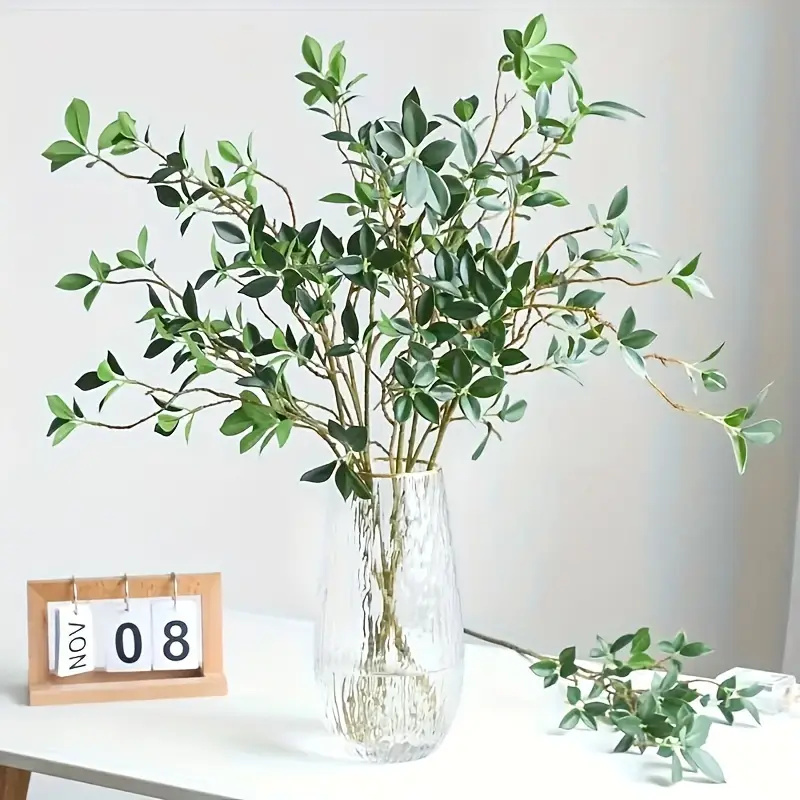 67/108CM Artificial Green Plan - Ficus Lyrata Tree incelemesi ve fiyatı