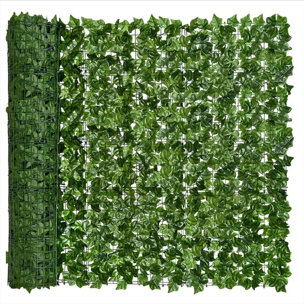 Artificial Ivy Hedge Green Lea - Pilea Peperomioides incelemesi ve fiyatı