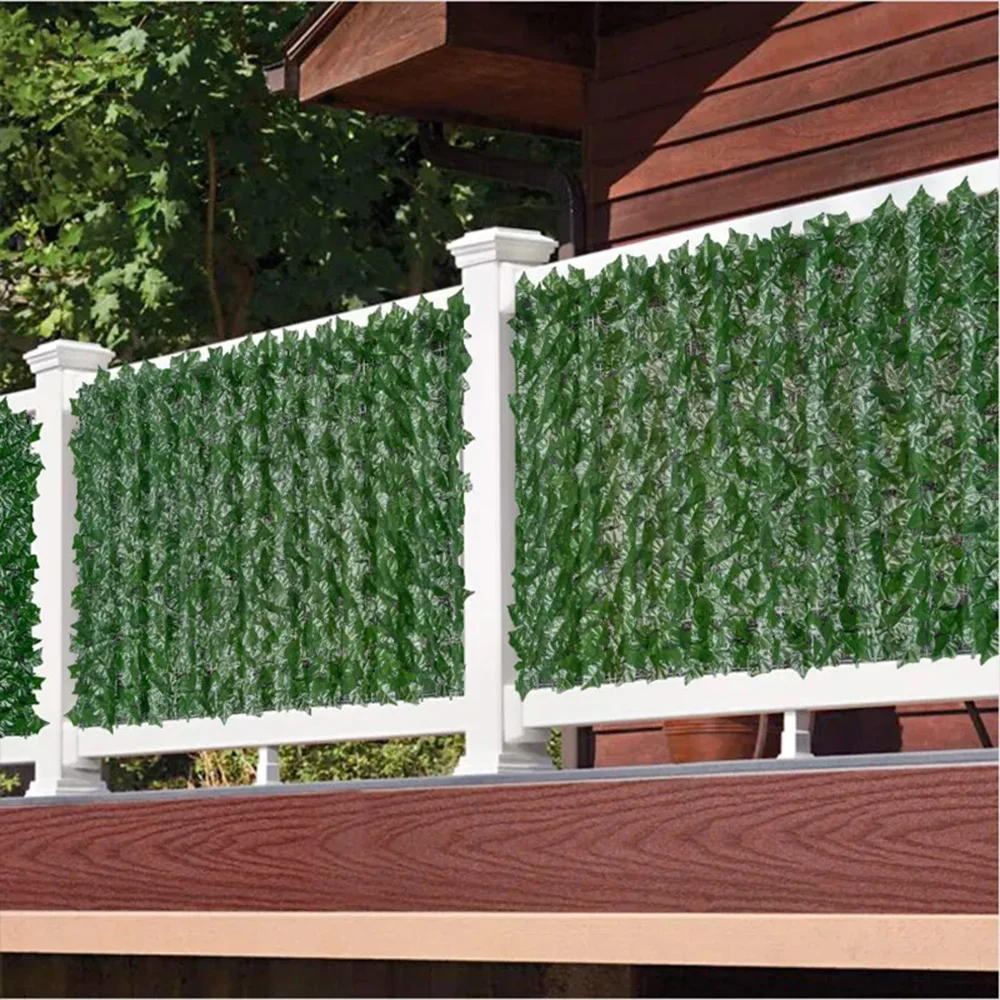 Artificial Ivy Hedge Green Lea - Pilea Peperomioides incelemesi ve fiyatı