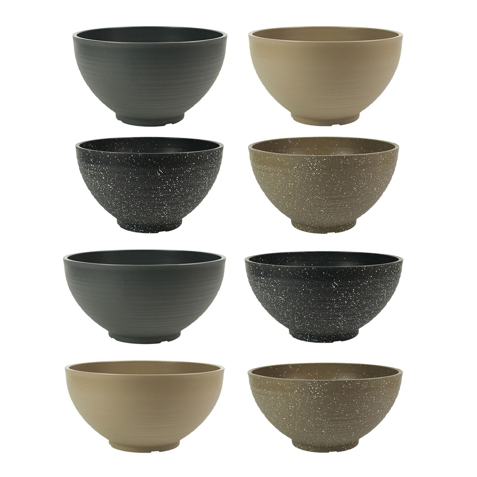 Garden Large-capacity Bowl Pla - Aloe Vera Pot incelemesi ve fiyatı