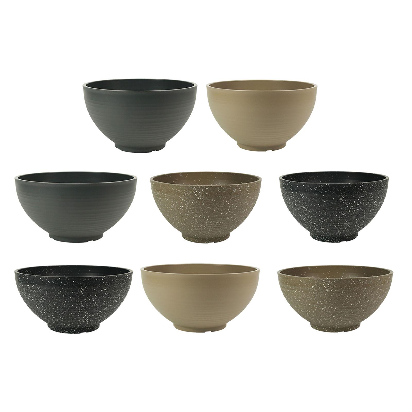Garden Large-capacity Bowl Pla - Aloe Vera Pot incelemesi ve fiyatı