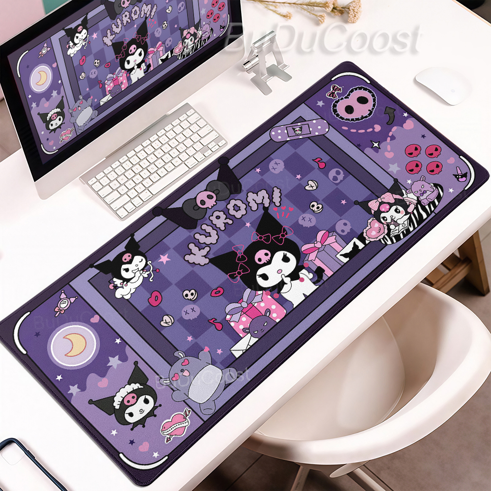 Pink Purple Cartoon Kuromi Xxl - Tradescantia Purple incelemesi ve fiyatı