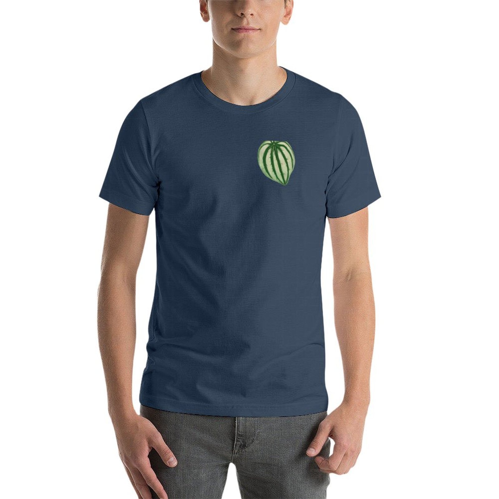Peperomia Watermelon T-Shirt M - Peperomia Watermelon incelemesi ve fiyatı