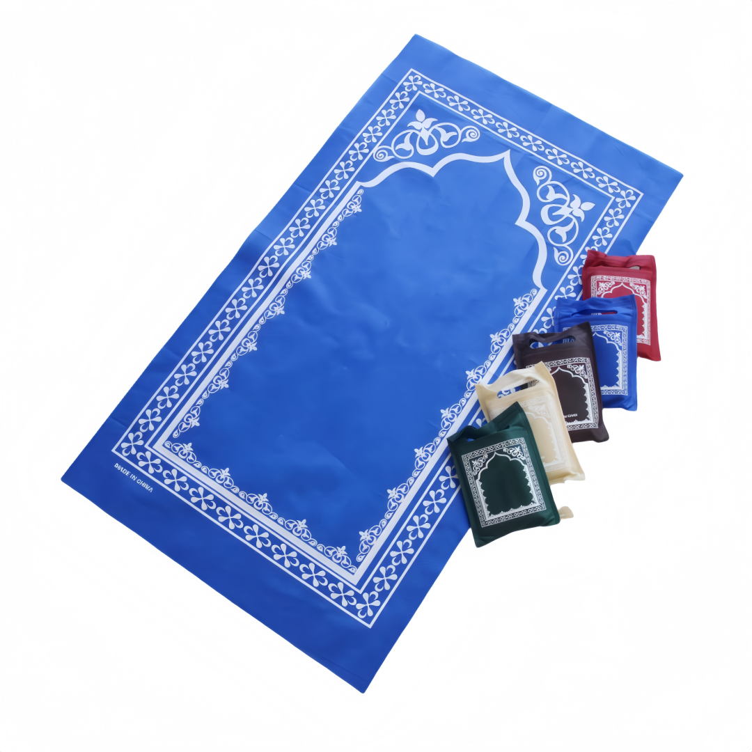 Muslim Portable Prayer Rug Tra - Maranta Prayer Plant incelemesi ve fiyatı