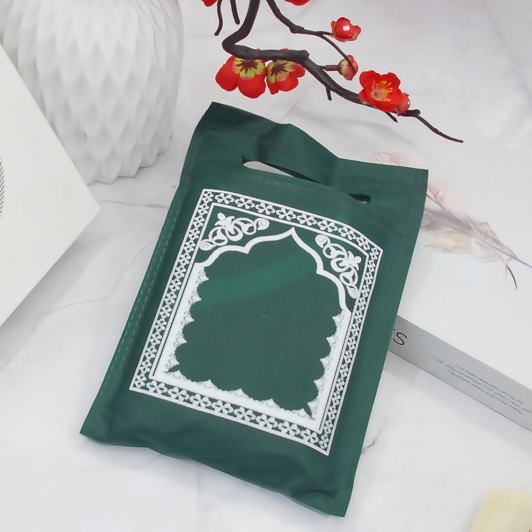 Muslim Portable Prayer Rug Tra - Maranta Prayer Plant incelemesi ve fiyatı
