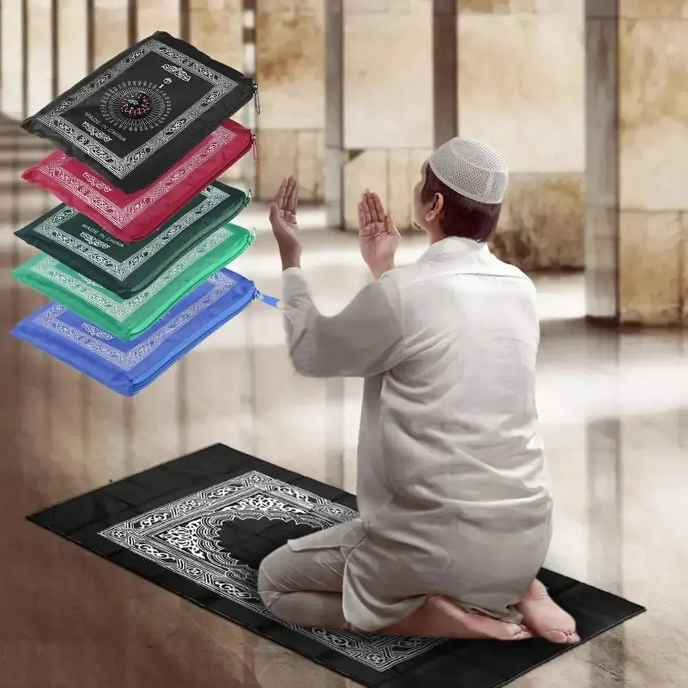 Muslim Prayer Rug Portable Lar - Maranta Prayer Plant incelemesi ve fiyatı