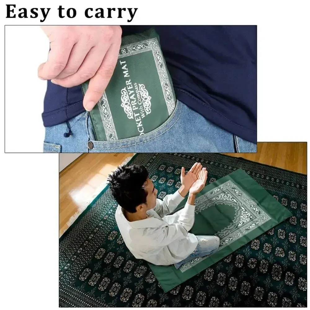 Muslim Prayer Rug Portable Lar - Maranta Prayer Plant incelemesi ve fiyatı