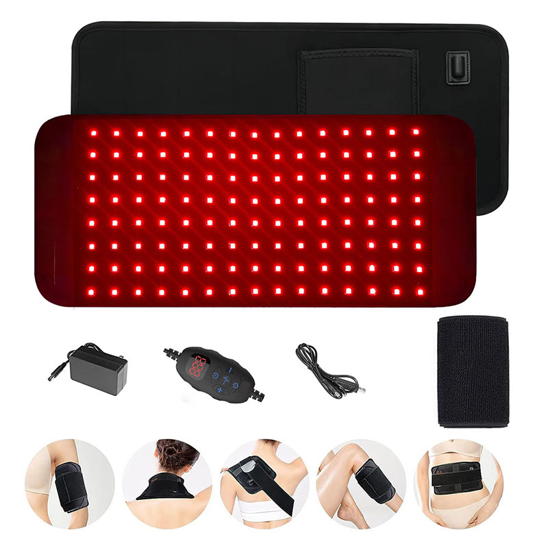 Red Infrared Light Therapy Pad - Aglaonema Red incelemesi ve fiyatı