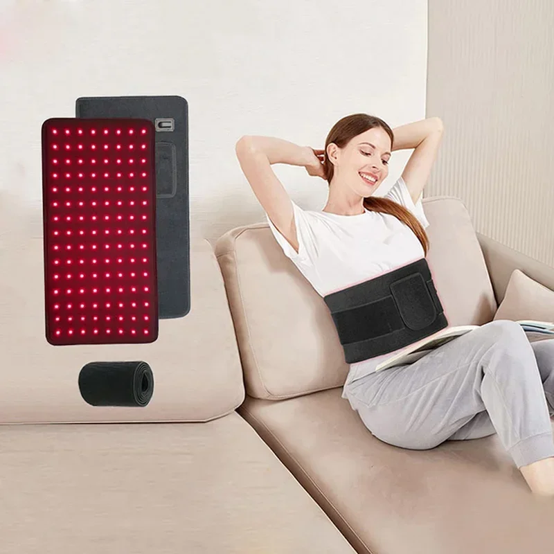 Red Infrared Light Therapy Pad - Aglaonema Red incelemesi ve fiyatı