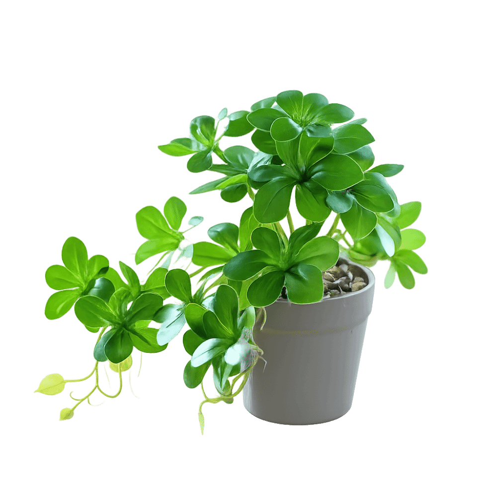 Bonsai Artificial Bonsai Plant - Spider Plant Hanging incelemesi ve fiyatı