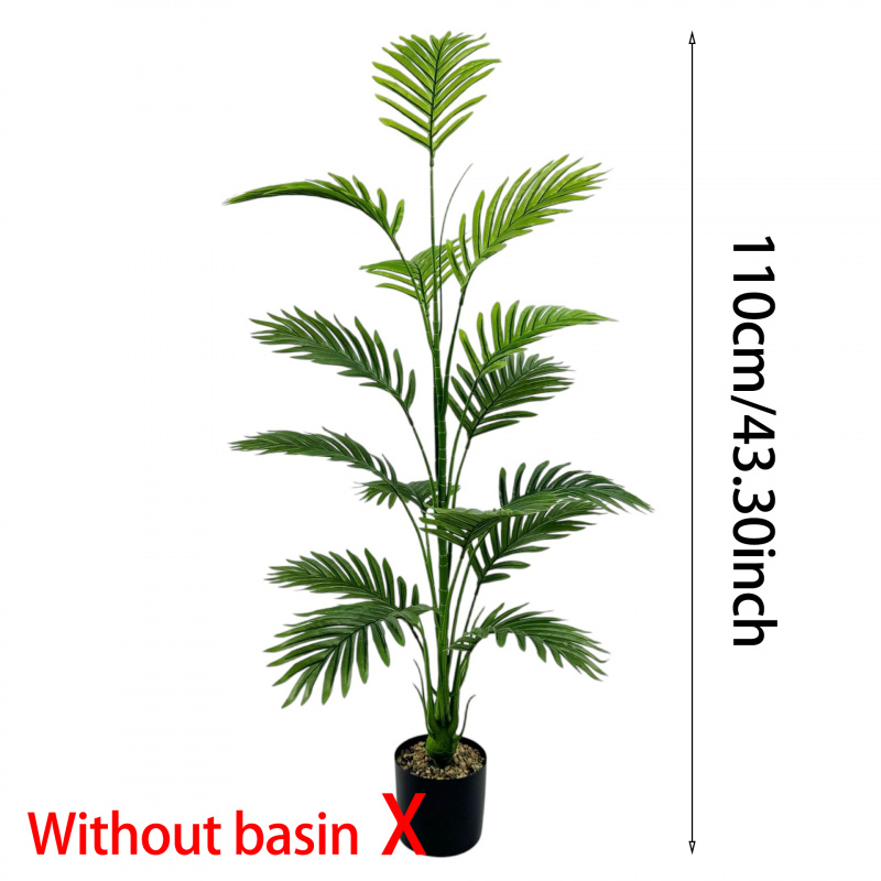 Large Artificial Palm Plant15L - Dracaena Marginata incelemesi ve fiyatı