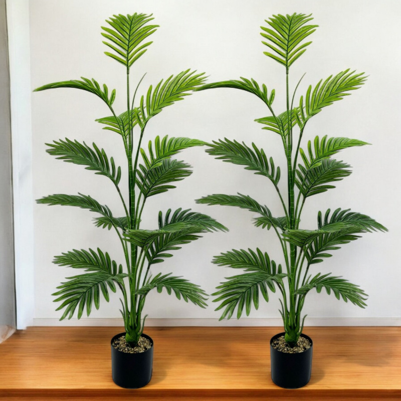 Large Artificial Palm Plant15L - Dracaena Marginata incelemesi ve fiyatı