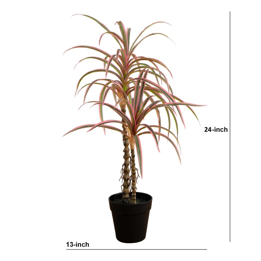 Dracaena Marginata Artificial  - Dracaena Marginata incelemesi ve fiyatı