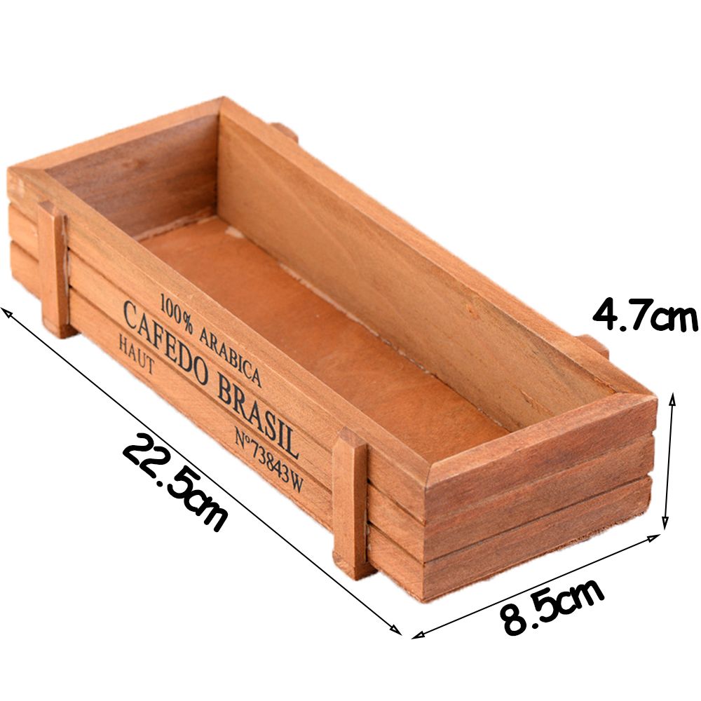 1 PC Tools Garden Decor Trough - Pilea Peperomioides incelemesi ve fiyatı