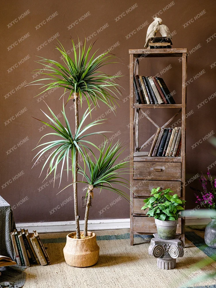 Light Luxury Simulation Green  - Dracaena Marginata incelemesi ve fiyatı