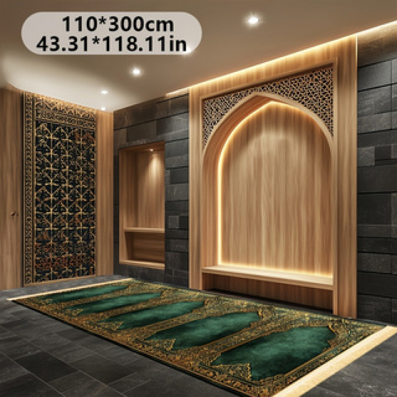 VIKAMA Luxury Islamic Prayer M - Maranta Prayer Plant incelemesi ve fiyatı