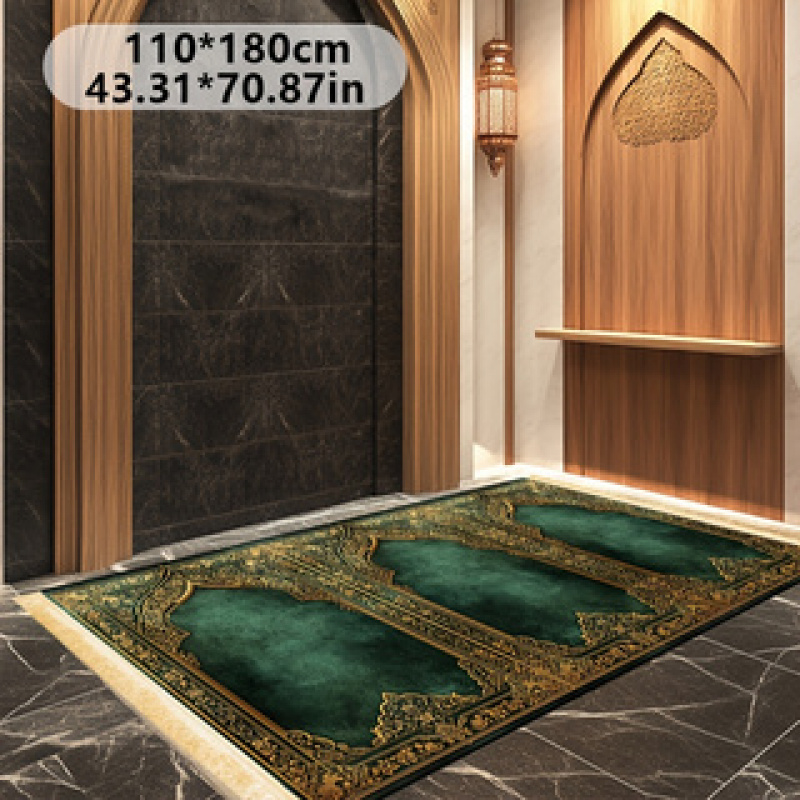 VIKAMA Luxury Islamic Prayer M - Maranta Prayer Plant incelemesi ve fiyatı