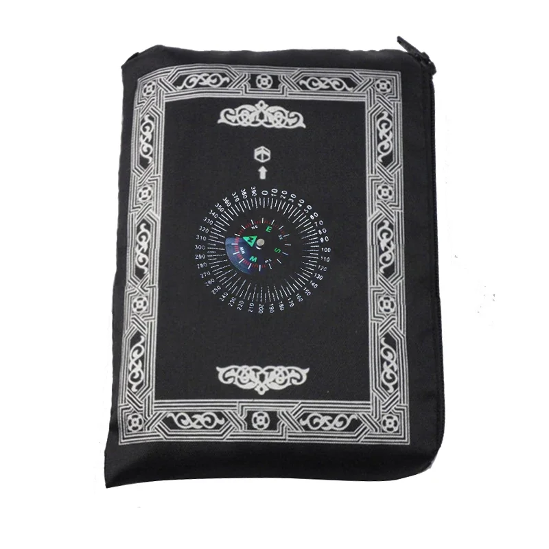 Muslim Prayer Rug Polyester Po - Maranta Prayer Plant incelemesi ve fiyatı