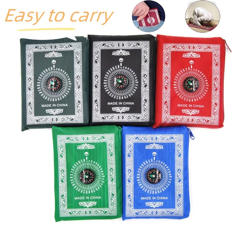 Portable Prayer Rug Waterproof - Maranta Prayer Plant incelemesi ve fiyatı