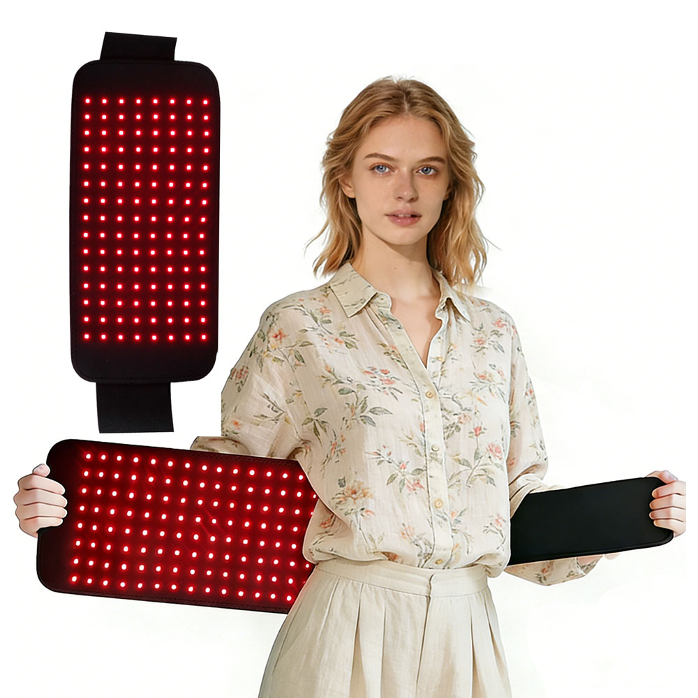LED Red Light Belt 850nm and 6 - Aglaonema Red incelemesi ve fiyatı
